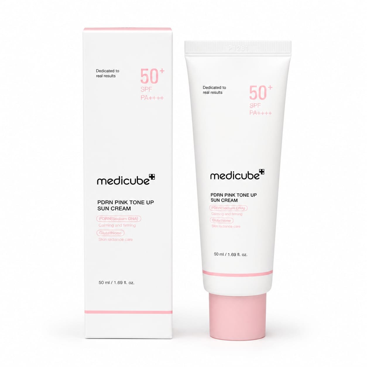 واقي شمس - sun cream Medicude