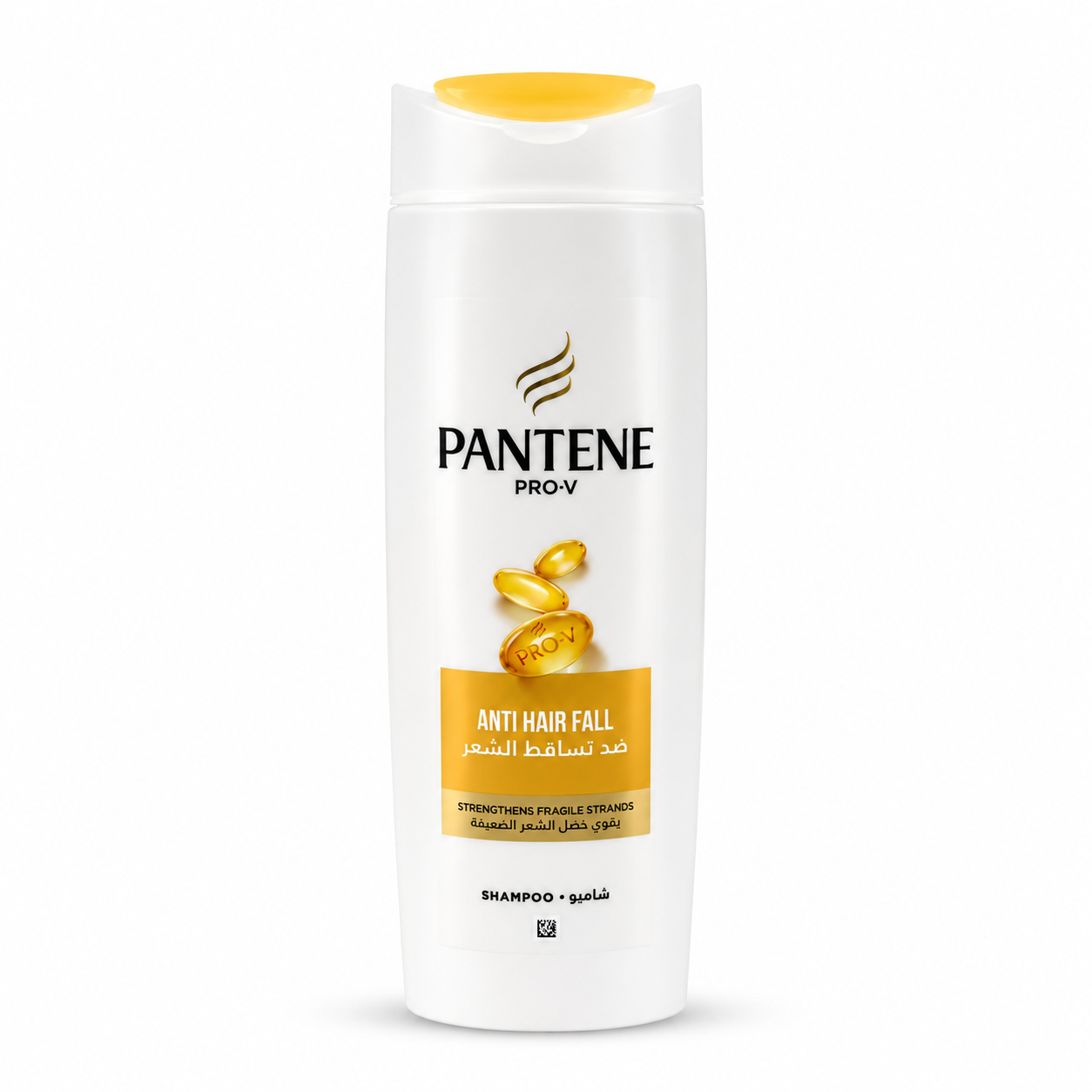 شامبو PANTENE/ضد تساقط الشعر
