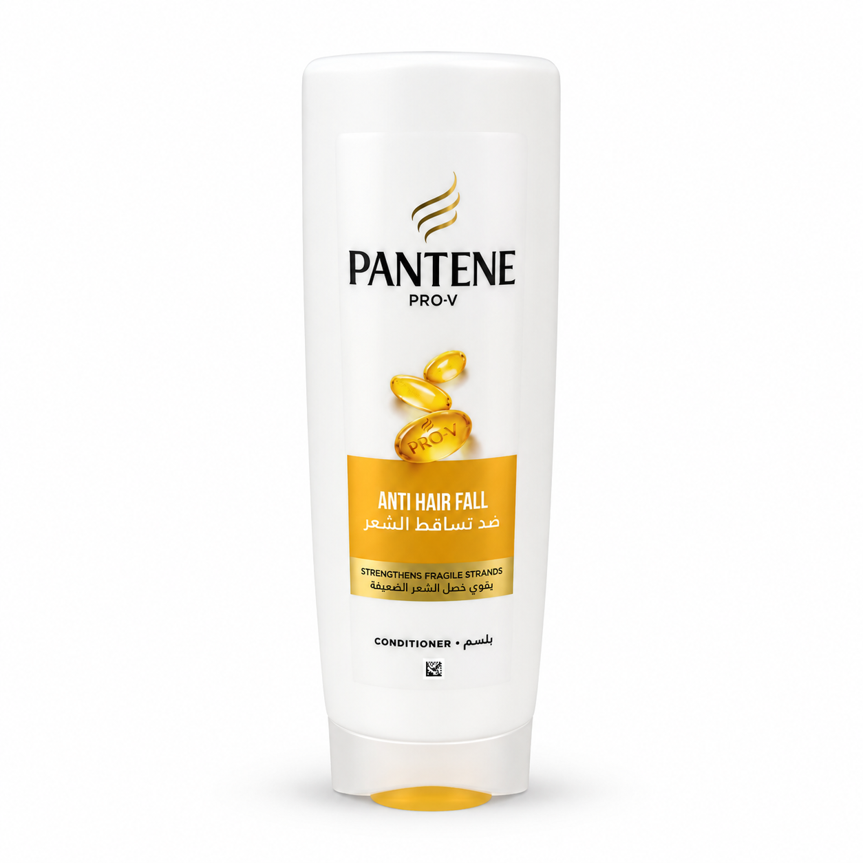 بلسم PANTENE/ضد تساقط الشعر