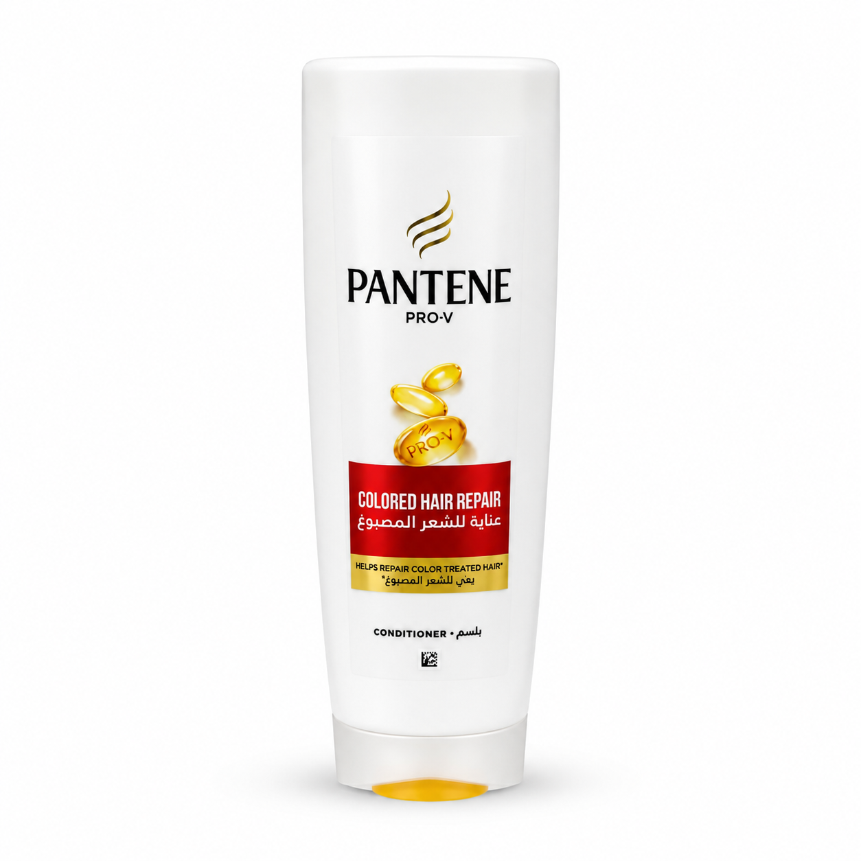 بلسم PANTENE/ للشعر المصبوغ