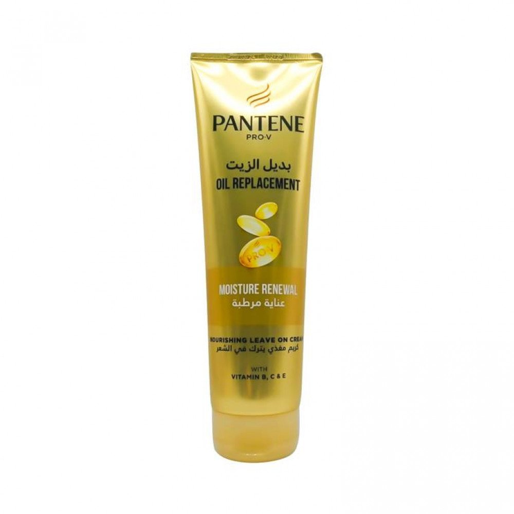 بديل  الزيت PANTENE/عناية مرطبة