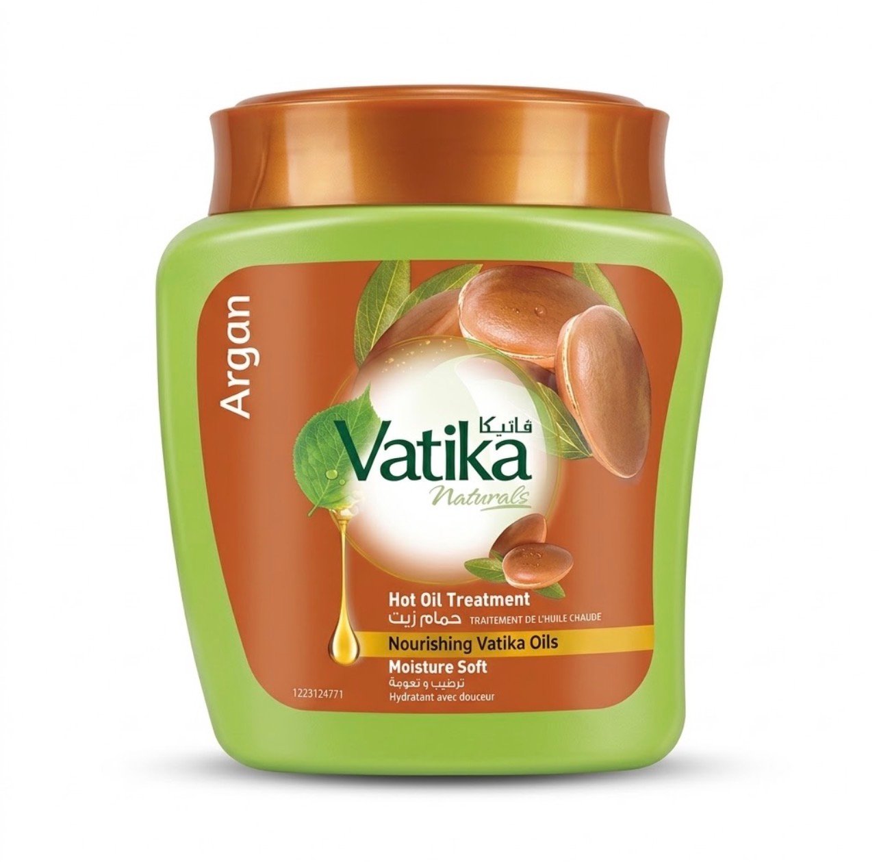 حمام زيتي Vatika/ بالوز