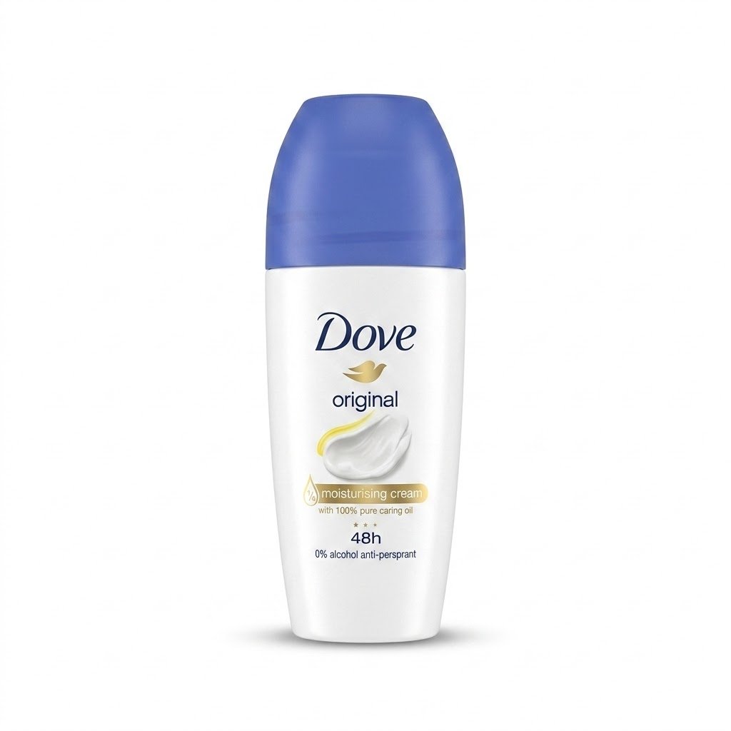 رول مزيل تعرق Original/Dove